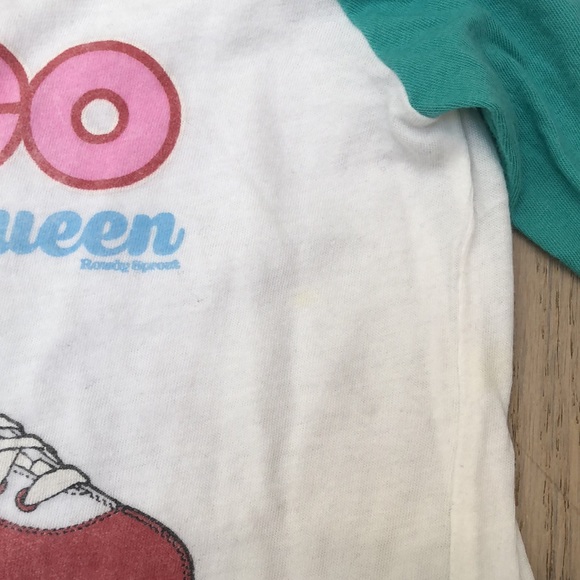 Joah Love Disco Queen long sleeve - Picture 4 of 5